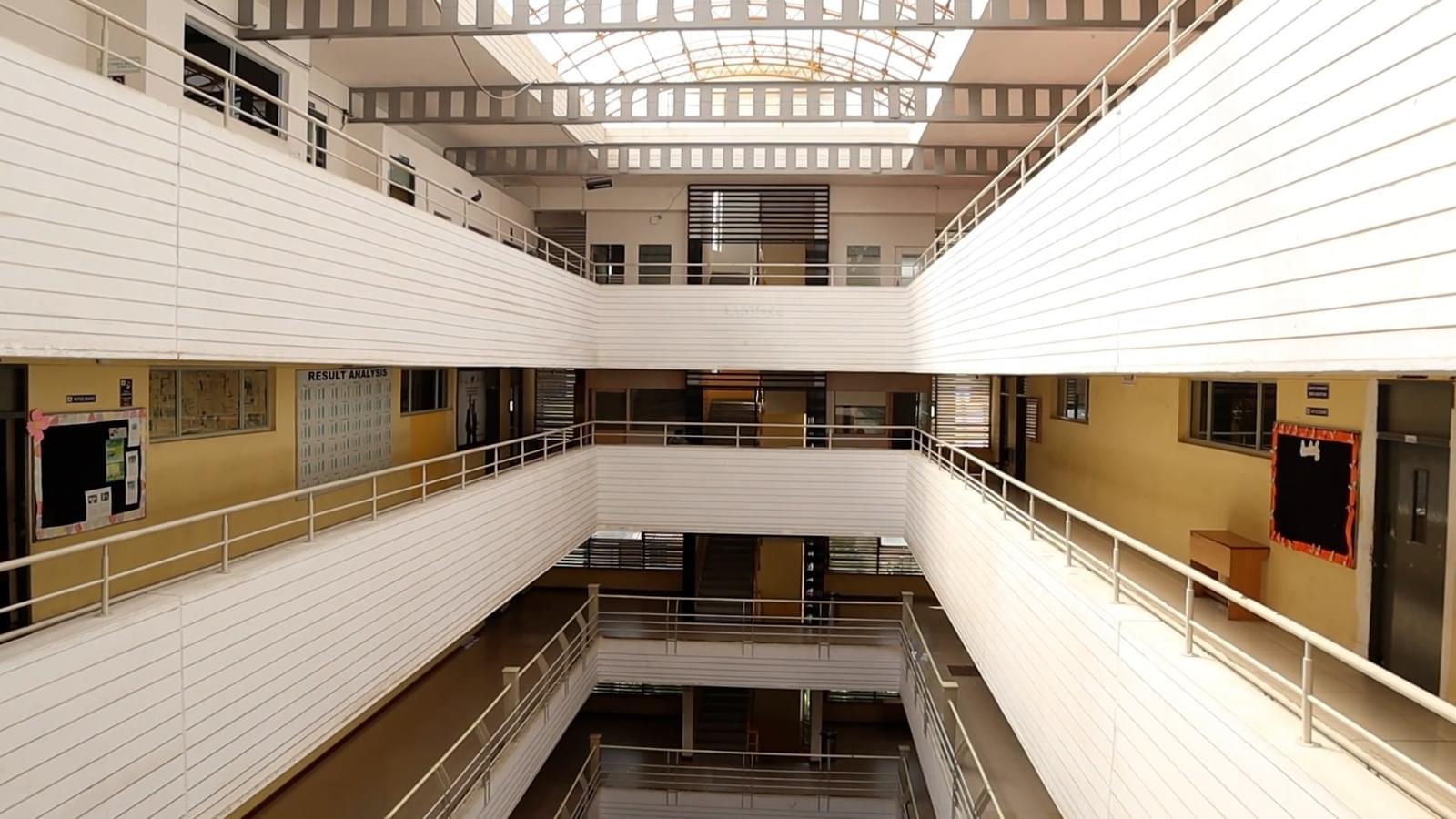 Presidency College Bangalore Infrastructure photo 17